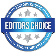 Editor's Choice